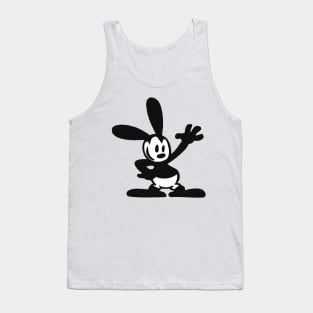 Lucky Hare Tank Top